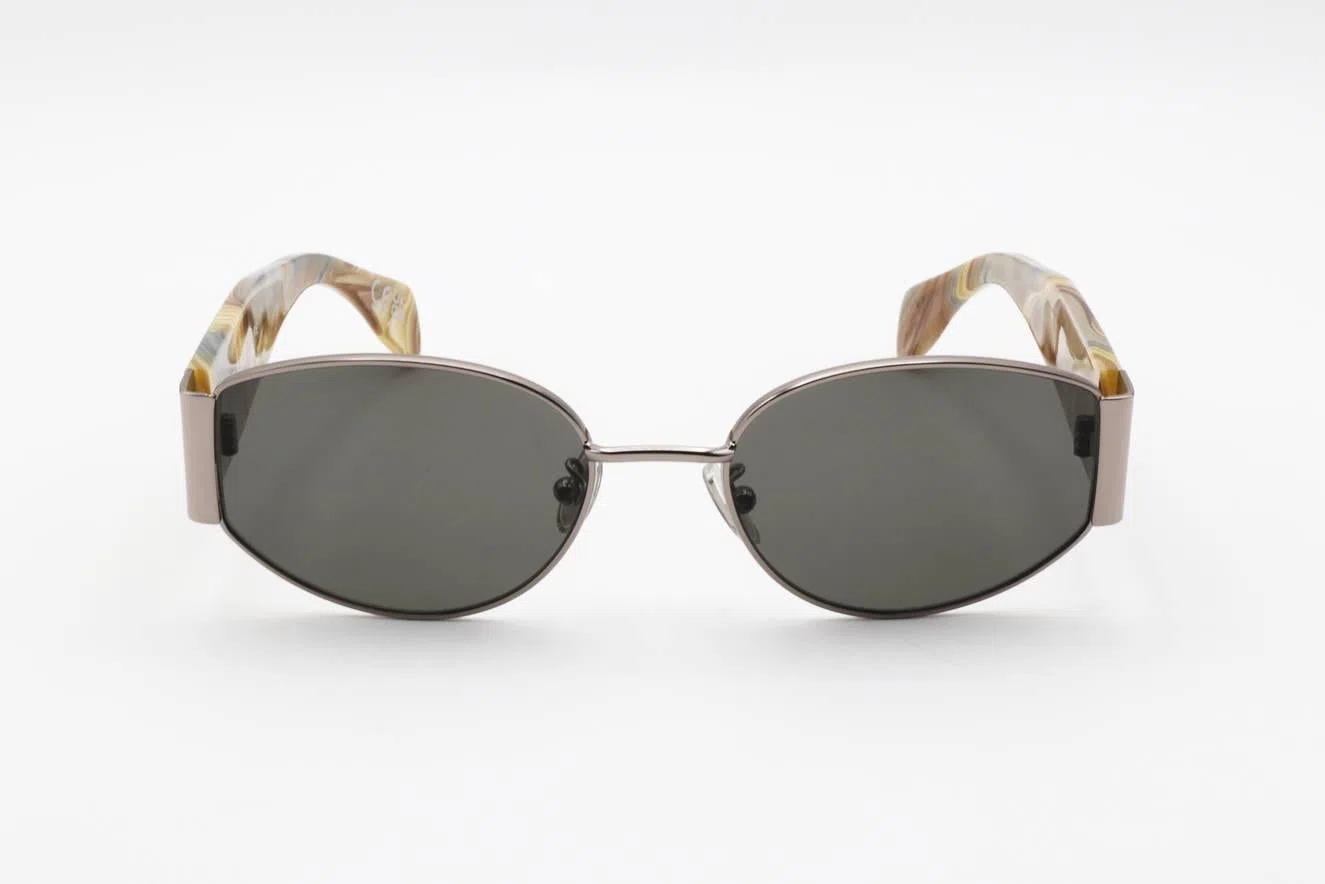 Retrosuperfuture XBOOGIE Sunglasses - view 2